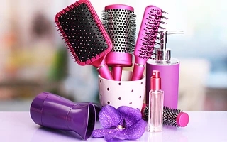 美業(yè)信息化規(guī)模將現(xiàn)，門庭管店為他們提供了一套SaaS管理軟件