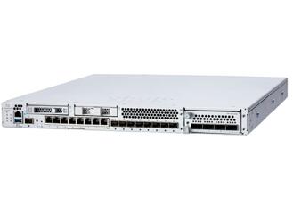 Cisco Secure Firewall 3100 Series