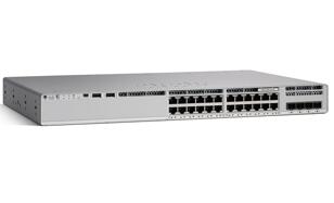 Cisco Catalyst 9200 系列交換機(jī)