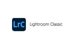 Lightroom Classic