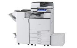 理光黑白數(shù)碼復合機 MP 3055SP