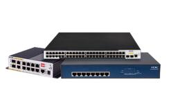 H3C IE4100-LI系列工業(yè)以太網(wǎng)交換機(jī)