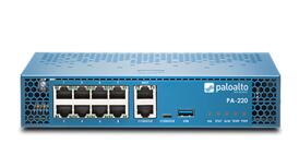 Palo Alto PA-200