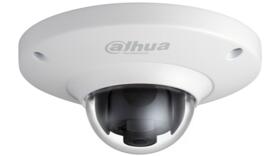 DH-IPC-EB5531 高清（500萬）定焦魚眼網(wǎng)絡(luò)攝像機(jī)