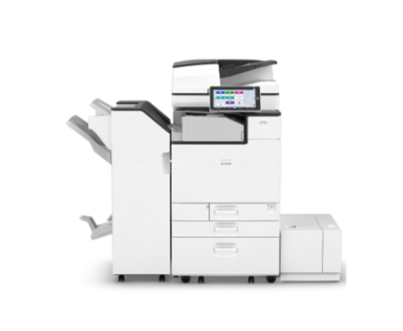 理光 RICOH IM C6000 A3彩色數(shù)碼復合機