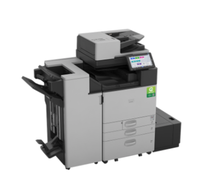 理光 RICOH IM C6010 A3彩色數(shù)碼復合機