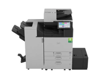 理光 RICOH IM C4510 A3彩色數(shù)碼復合機