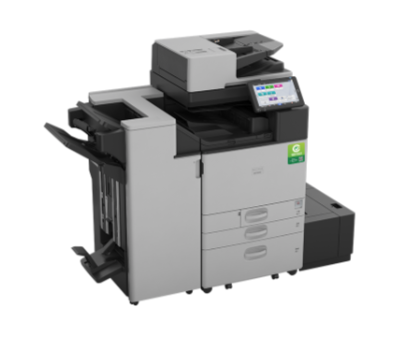 理光 RICOH IM C3010  A3彩色數(shù)碼復合機