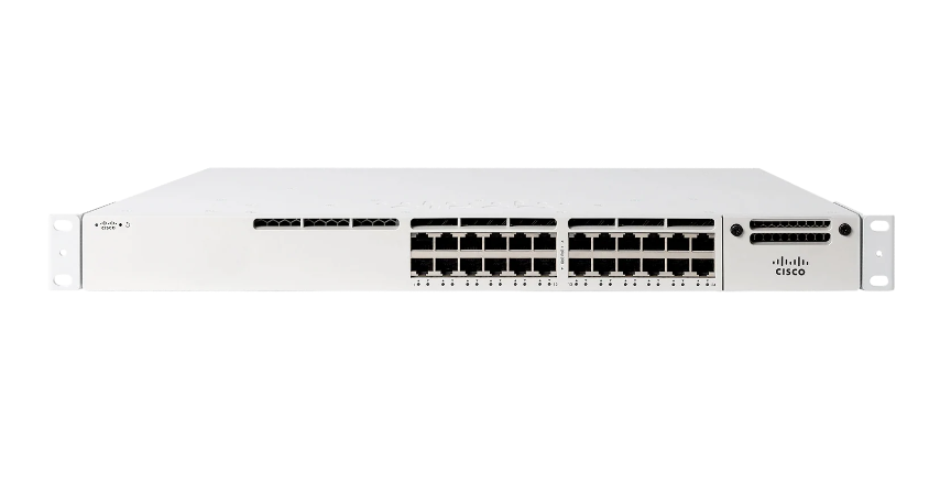 Cisco Meraki MS390 - 24 交換機(jī)