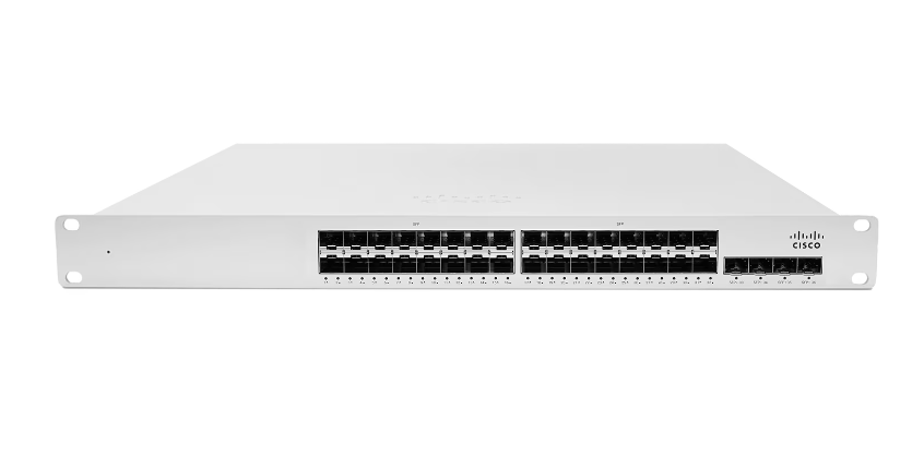 Cisco Meraki MS410-32交換機(jī)