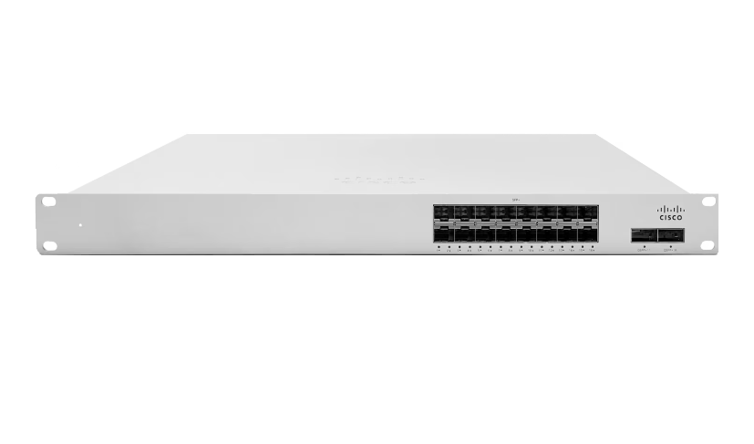 Cisco Meraki  MS425-16交換機(jī)