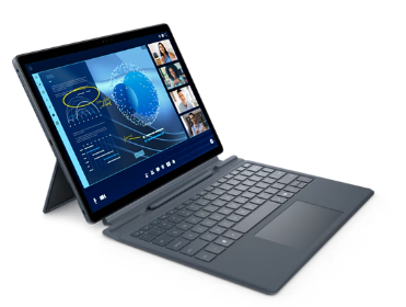 Dell Latitude 7350 可拆卸